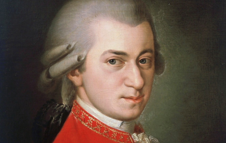 Những Màn Trình Diễn Piano Tuyệt Vời Tôn Vinh Âm Nhạc Của Mozart