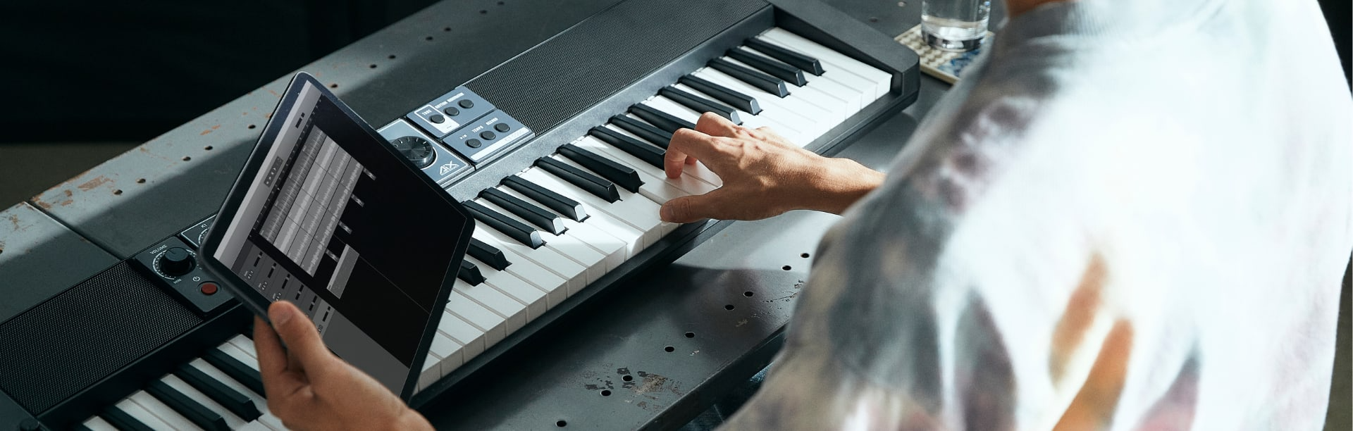Hướng Dẫn Về Keyboard Casiotone