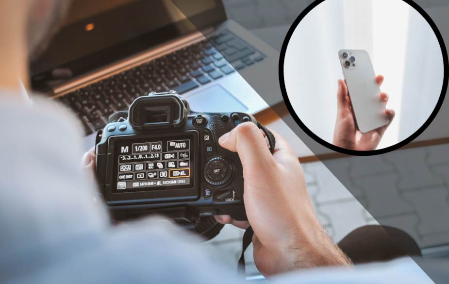 Những Mẹo Để Tự Quay Video Khi Chơi Piano