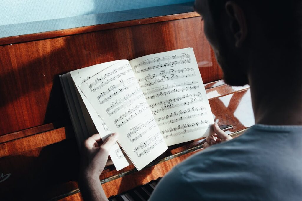 Sáu Chương Đầu Của Các Bản Sonata Đáng Để Khám Phá