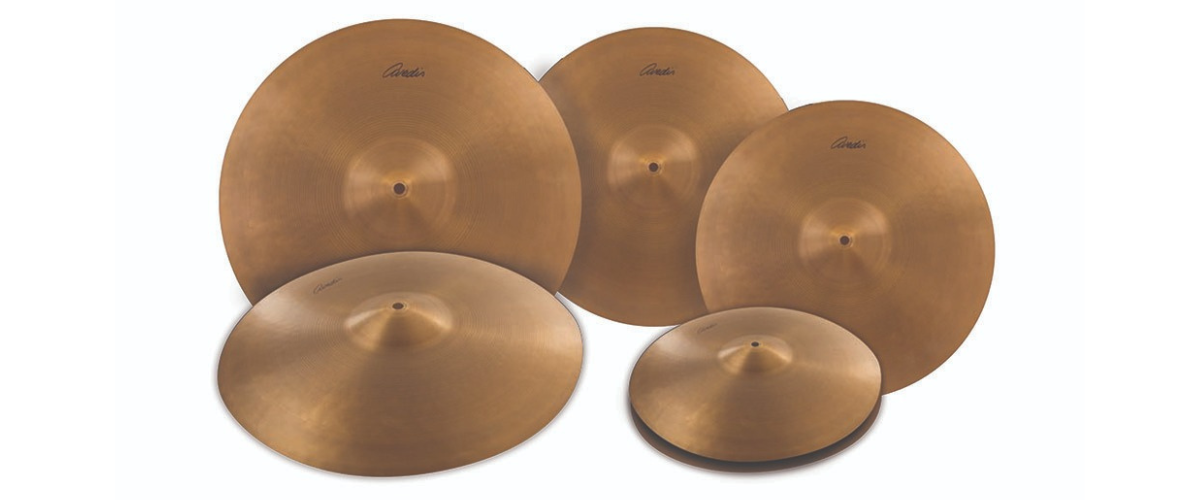 Đánh Giá Về Zildjian A Avedis Cymbal