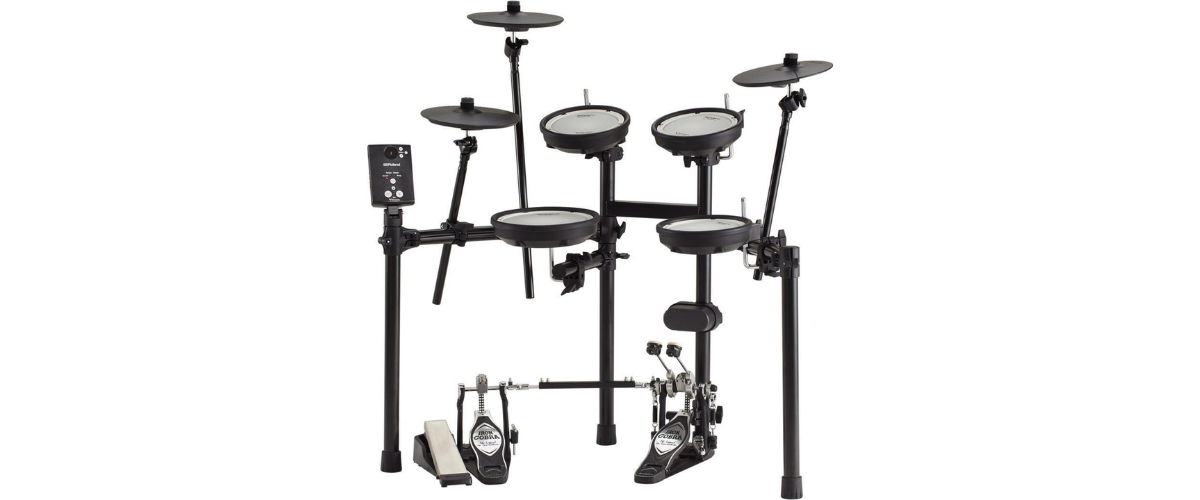 Demo Bộ Trống Điện Tử Roland V-Drums TD-1DMK