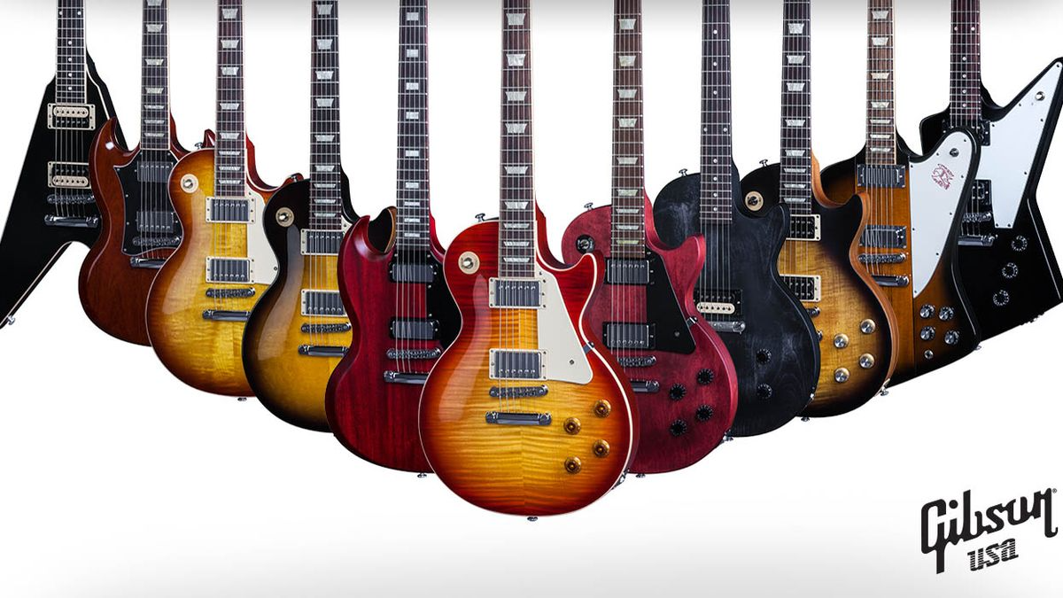 Đàn Của Gibson Có Đáng Đồng Tiền Bát Gạo Không?