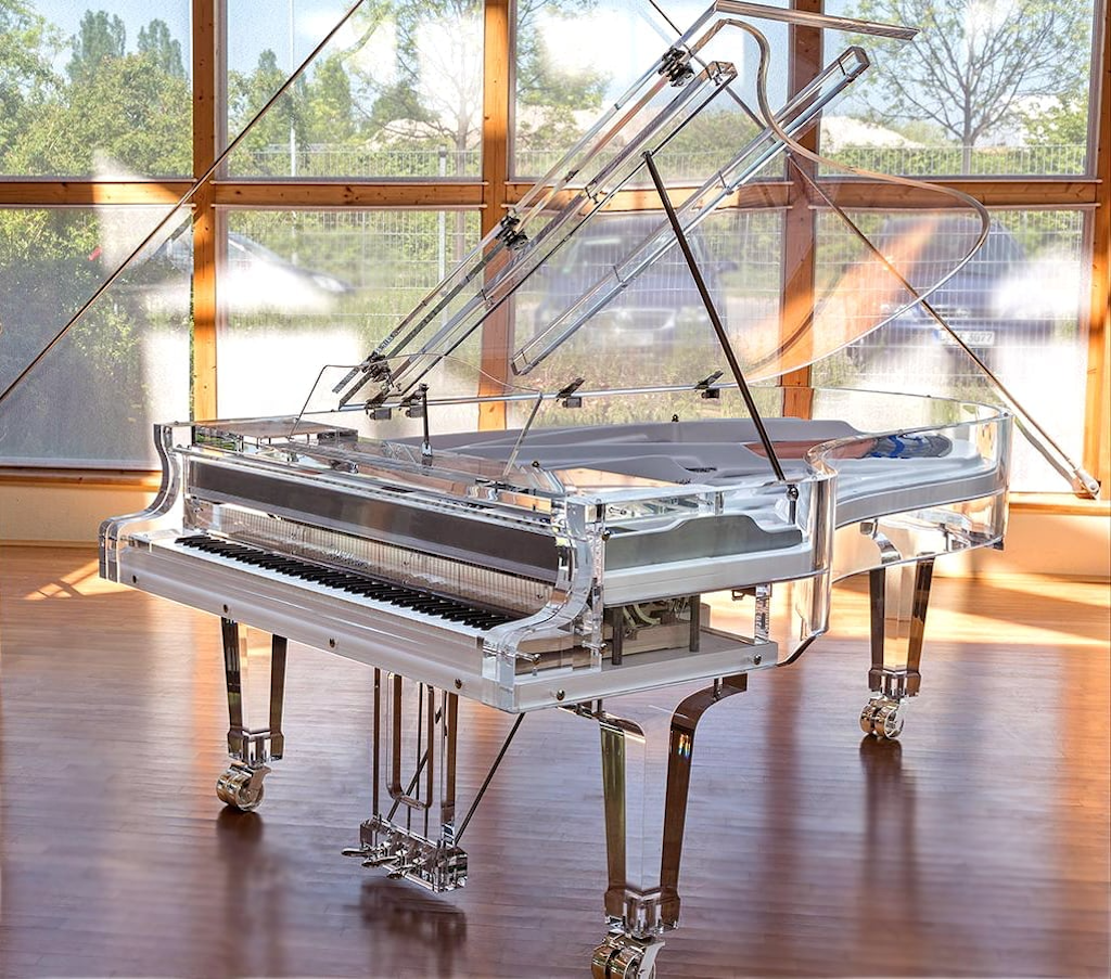 Những Cây Đàn Có Giá Trị Nhất Thế Giới