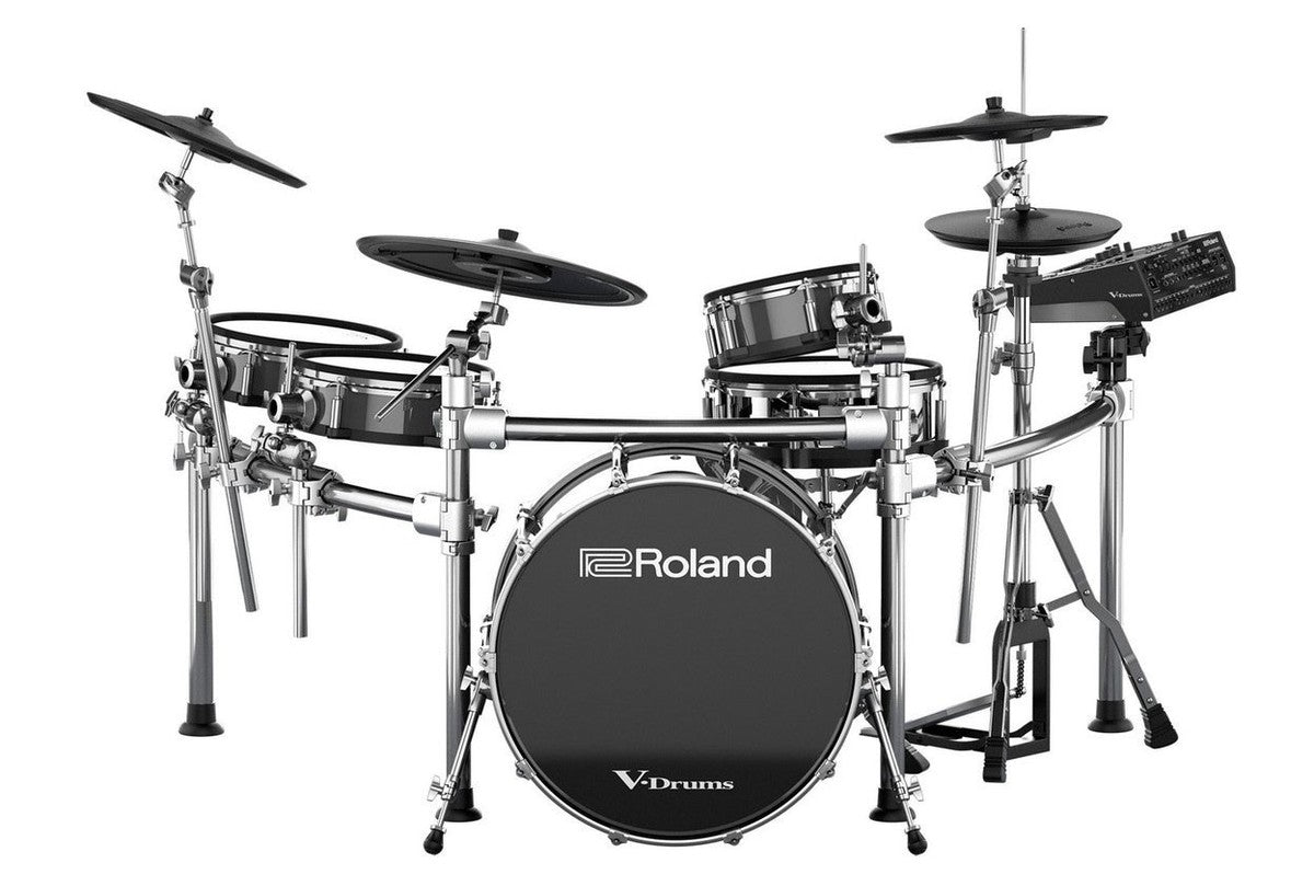 Đánh Giá Bộ Trống Điện Roland TD-50KV – Liệu Nó Có Còn Tốt Đến Ngày Nay?