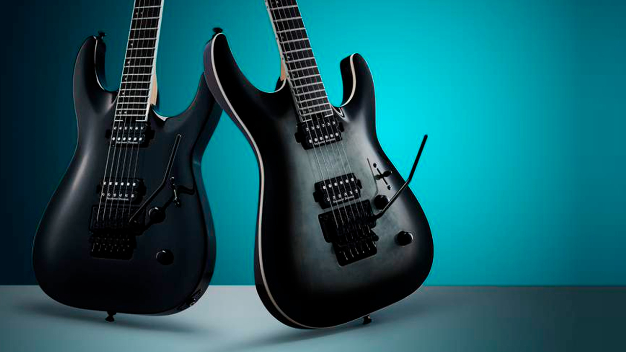 Những Cần Guitar Tốt Nhất Cho Shredding