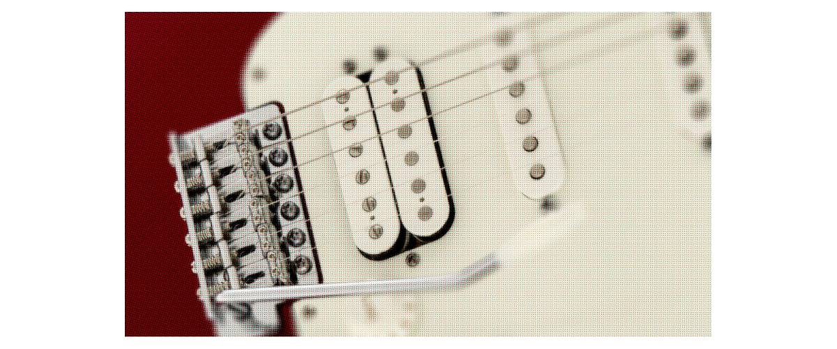 Pickup Humbucker Là Gì Và Nó Loại Bỏ Tiếng Ồn Như Thế Nào?