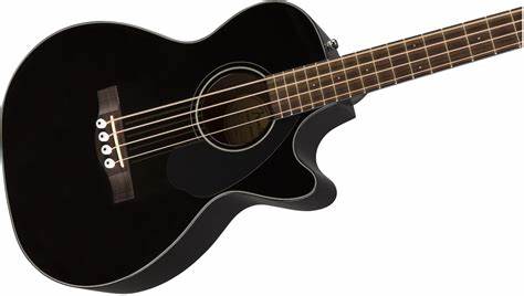 14 Cây Đàn Guitar Bass Acoustic Tốt Nhất