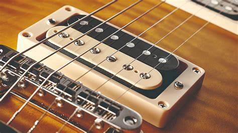 21 Loại Pickup Humbucker Tốt Nhất