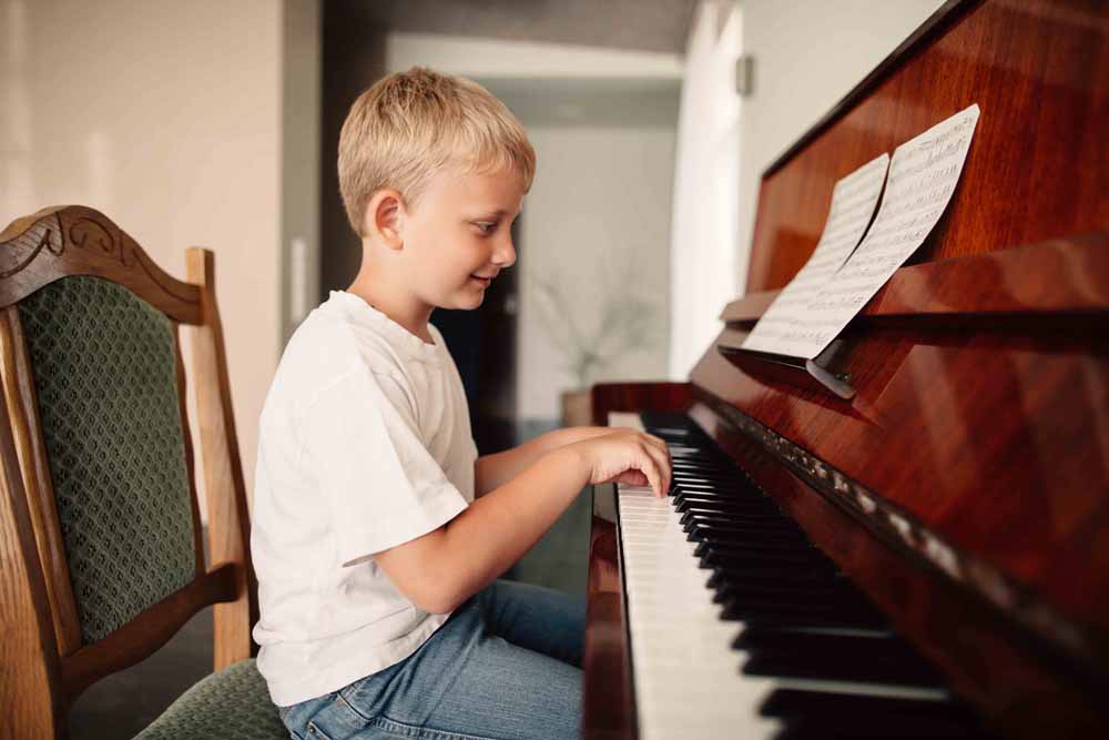 Cách Mua Đàn Piano Phù Hợp Với Bạn