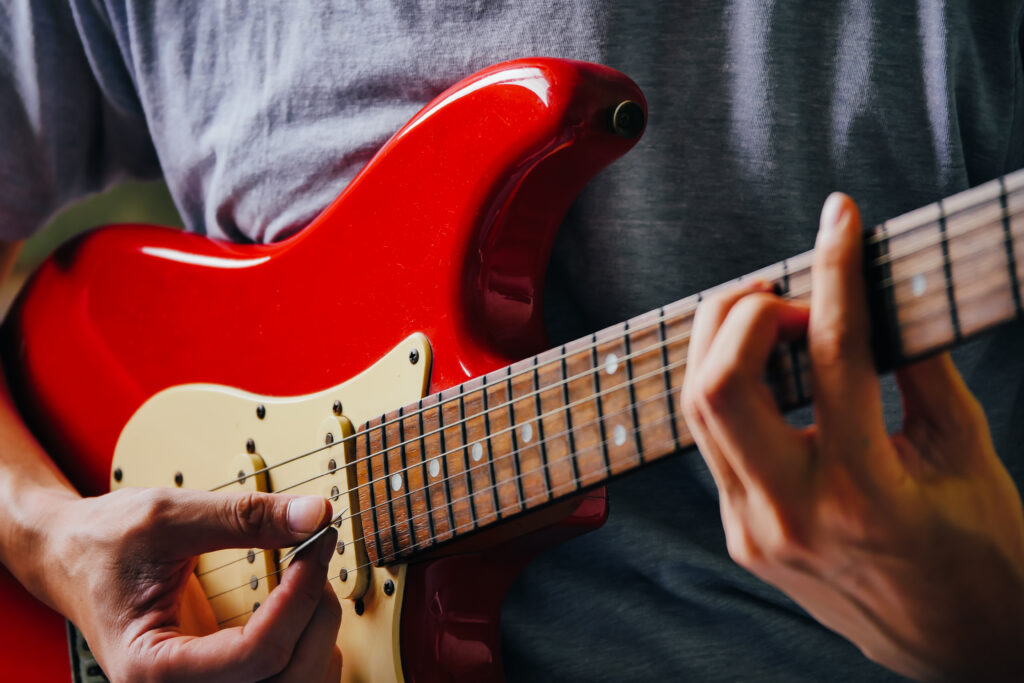 Đàn Stratocaster Nào Tốt Nhất Ở Thời Điểm Hiện Tại?