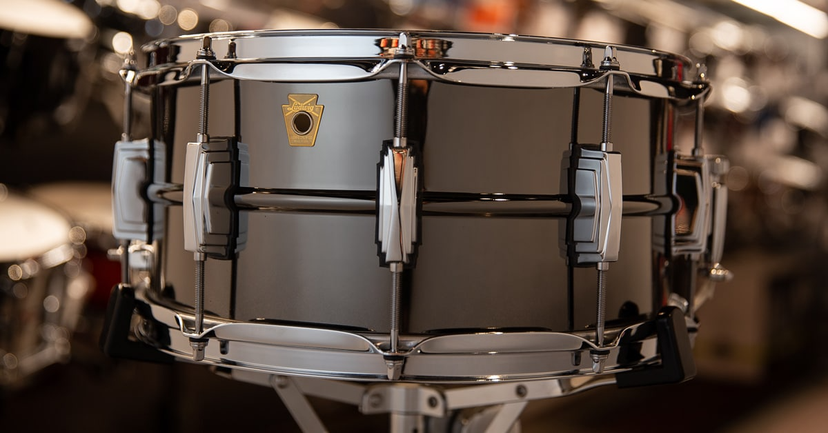 Những Chiếc Trống Snare Tốt Nhất Ở Thời Điểm Hiện Tại