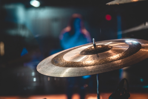 Cách Chọn Cymbal Phù Hợp Cho Bộ Trống Của Bạn