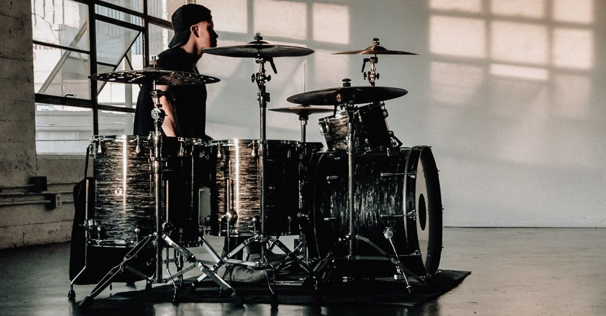 5 Thương Hiệu Trống Custom Tốt Nhất Hiện Tại