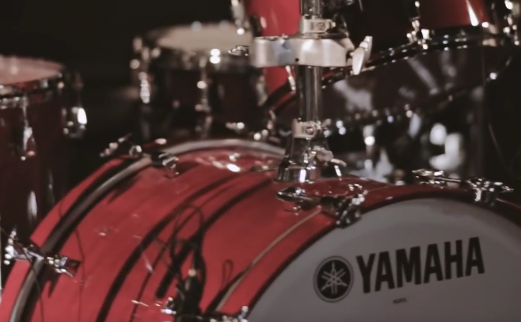 6 Bộ Trống Cơ Yamaha Đáng Để Sở Hữu