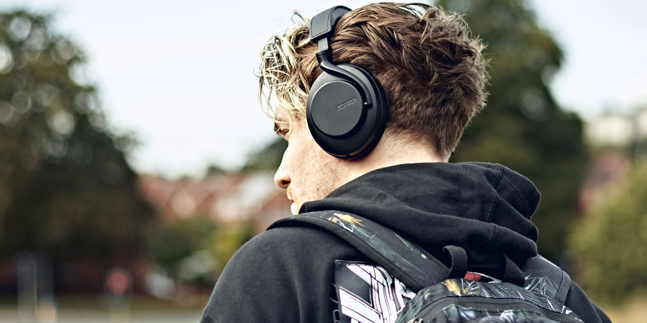 Cẩm Nang Về Tai Nghe & Earphones Shure