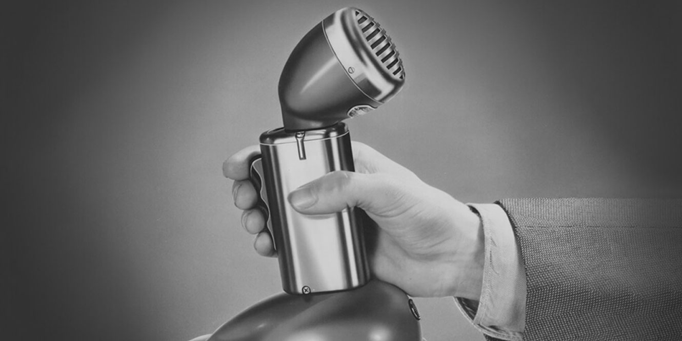 Hành Trình Của Shure: Di Sản Bền Vững Theo Thời Gian