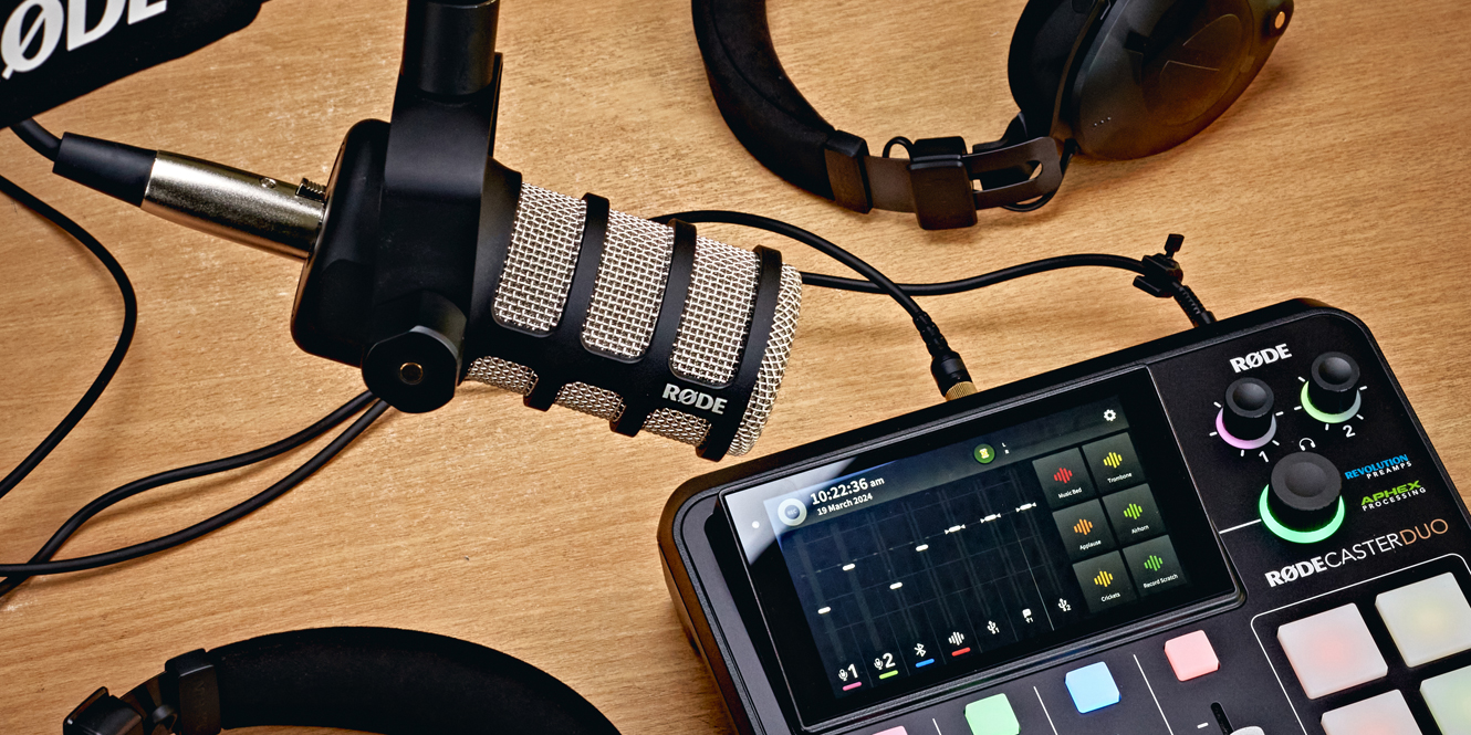 Hướng Dẫn Cho Các Bạn Muốn Làm Podcast Tại Gia