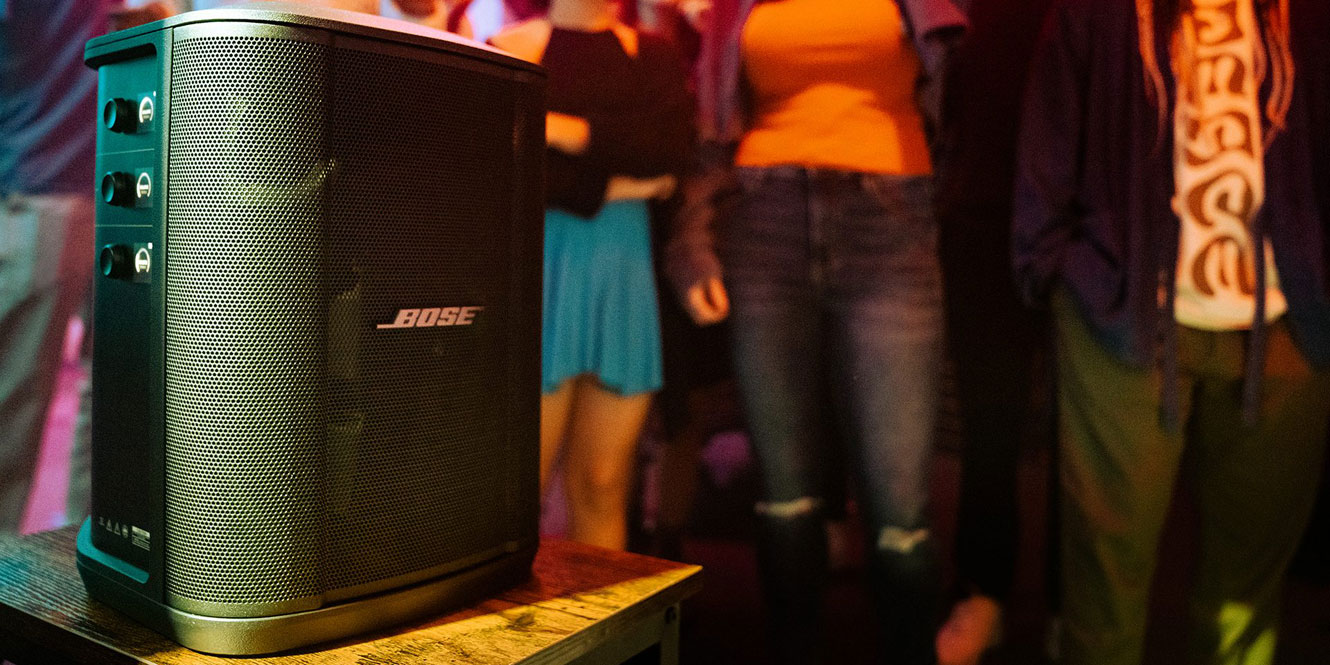 Những Loa Pa Tốt Nhất Dành Cho Ban Nhạc Và Nghệ Sĩ Solo