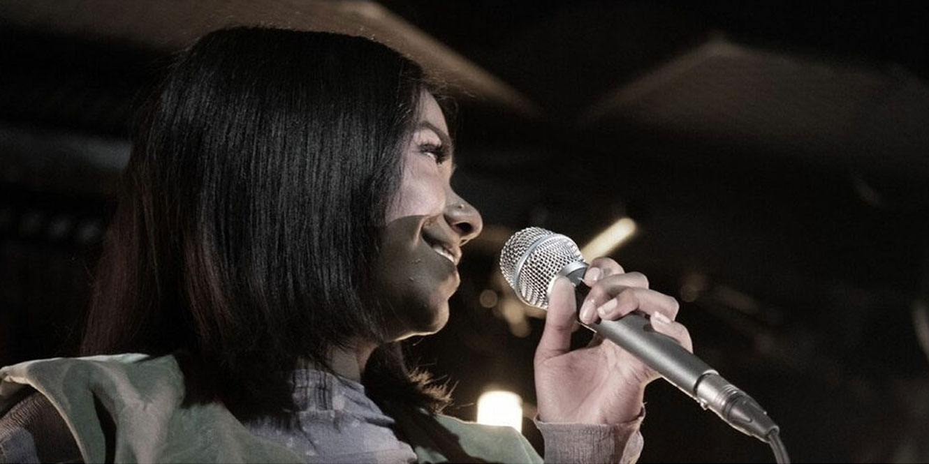 Các Dòng Micro Shure Dành Cho Hát Live