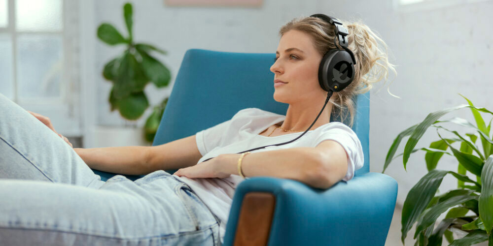 Rode Ra Mắt Tai Nghe Studio Đầu Tiên