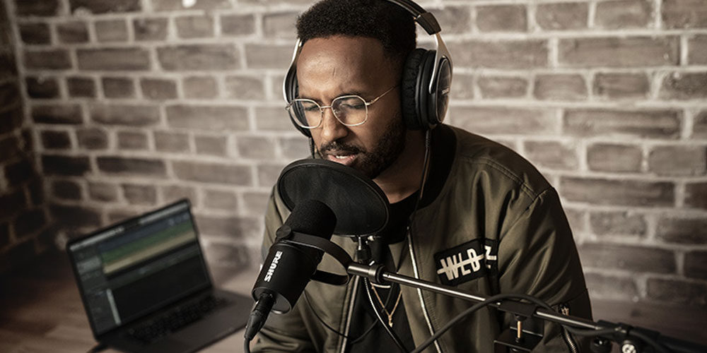 Shure Motiv Là Gì?