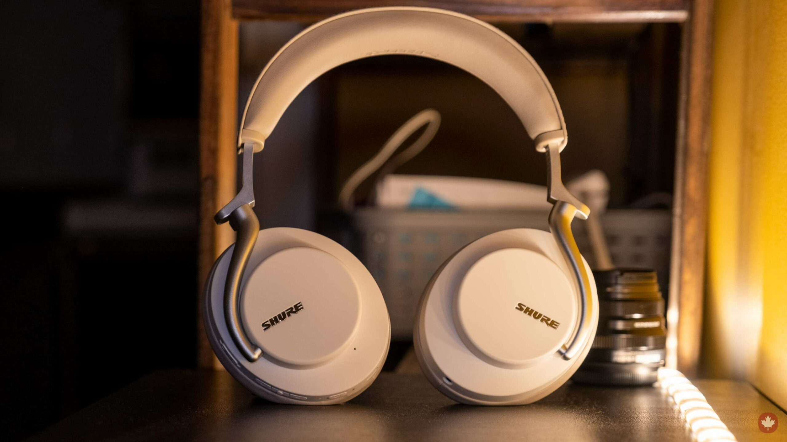 ĐÁNH GIÁ THỰC TẾ TAI NGHE SHURE AONIC 50