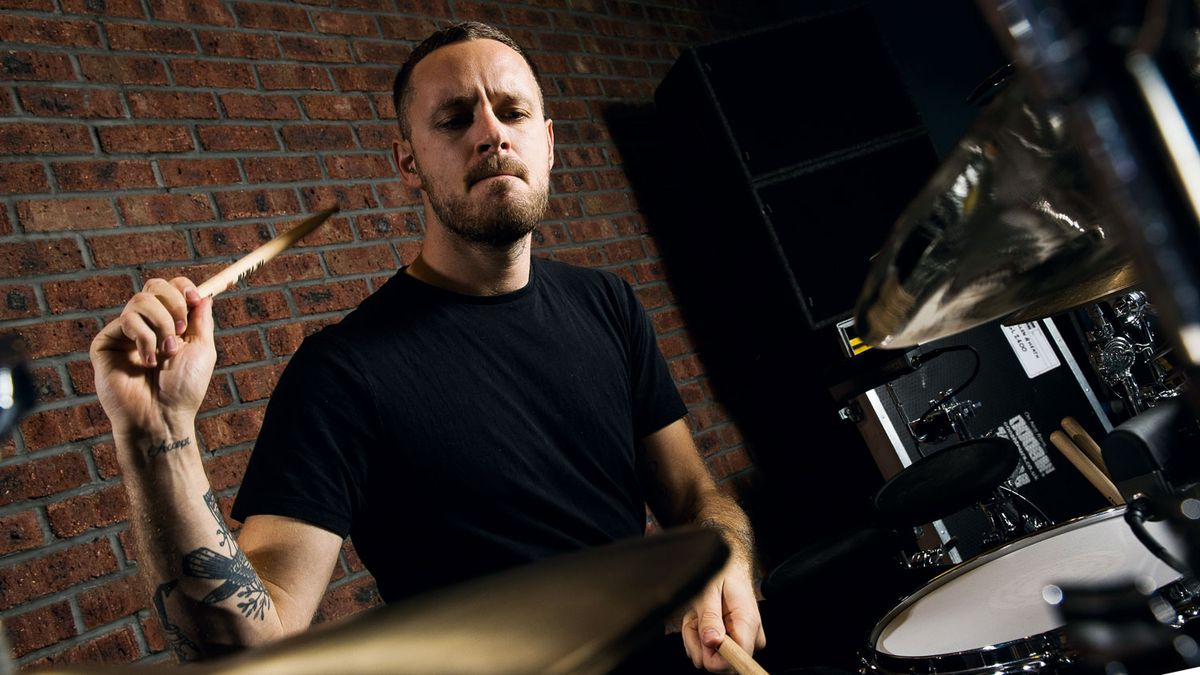 10 Tay Trống Metal Vĩ Đại Nhất Mọi Thời Đại