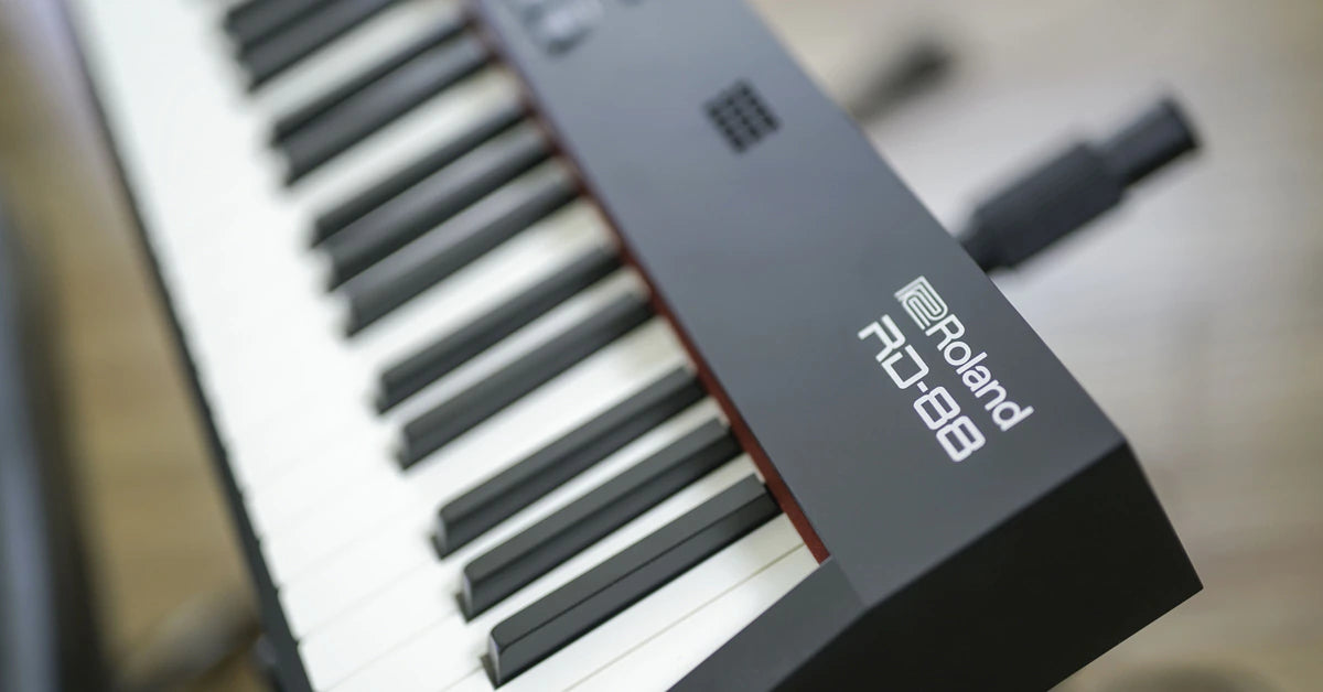 Cách Chọn Đàn Piano Kỹ Thuật Số Tốt Nhất