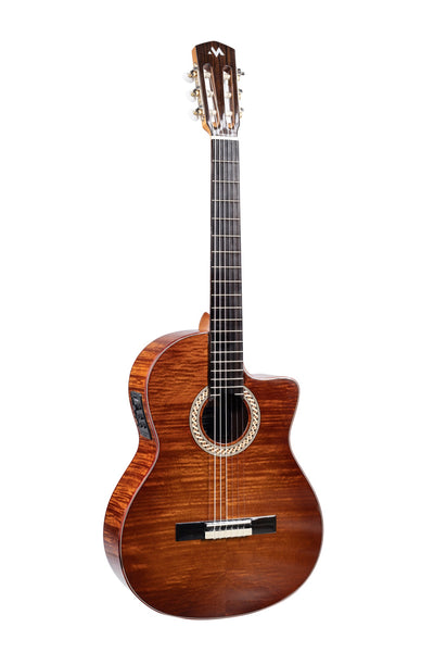 Đàn Guitar Classic Murcia Fusion Shadow