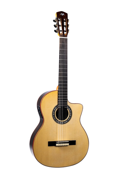 Đàn Guitar Classic Murcia Lotus Model
