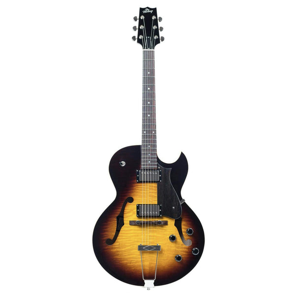 Đàn Guitar Điện Heritage Standard Collection H-575 Hollow Body