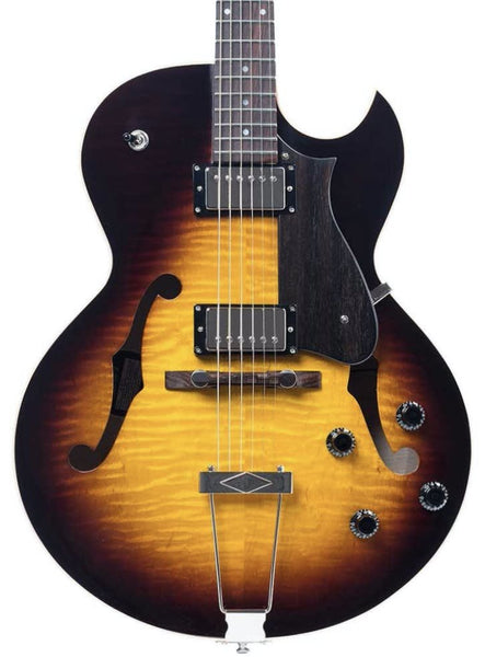 Đàn Guitar Điện Heritage Standard Collection H-575 Hollow Body