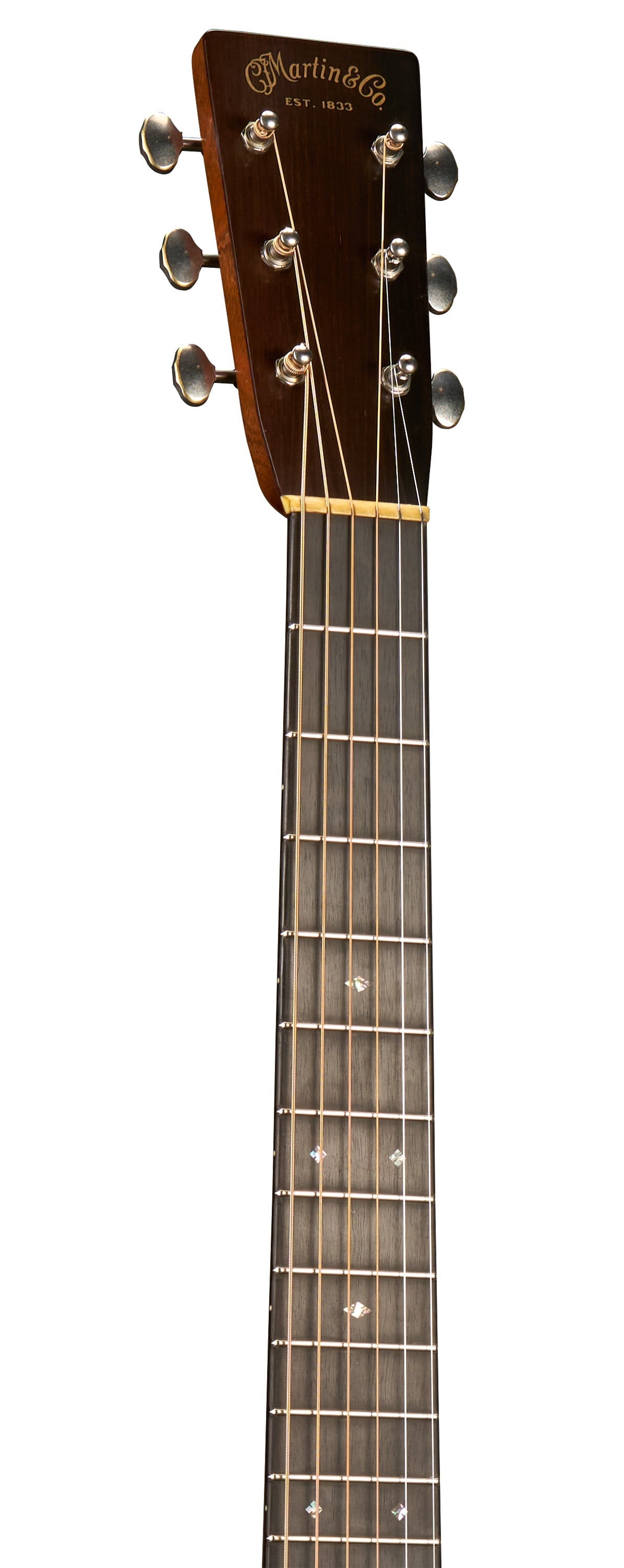 Đàn Guitar Acoustic Martin Custom Shop 000-28 1937 Brazilian Rosewood Custom & Special Editions - Natural