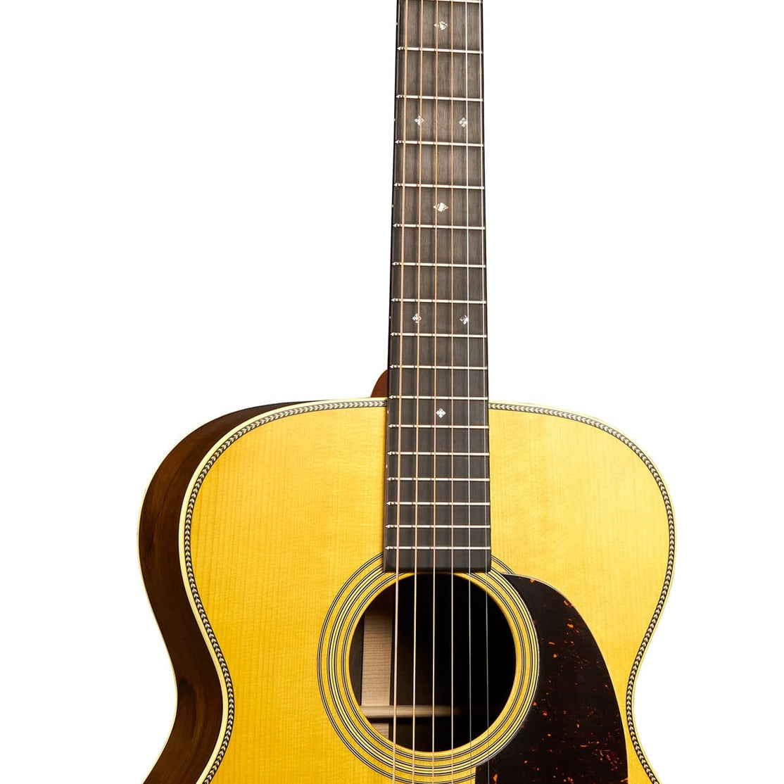 Đàn Guitar Acoustic Martin Custom Shop 000-28 1937 Brazilian Rosewood Custom & Special Editions - Natural