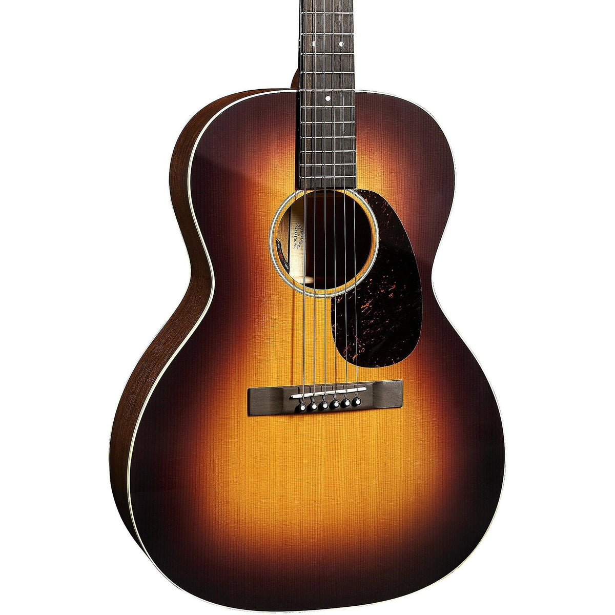 Đàn Guitar Acoustic Martin 00L-16E Grand Concert 16 Series