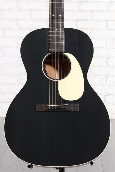 Đàn Guitar Acoustic Martin 00L-16E Grand Concert 16 Series - Black Smoke