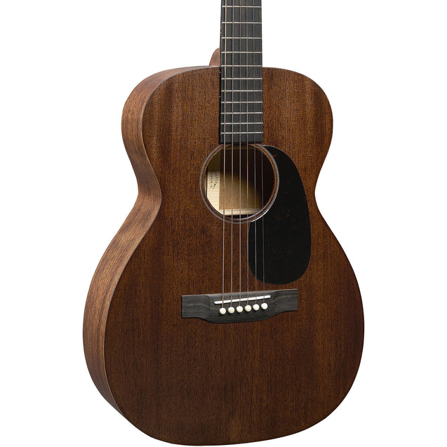 Đàn Guitar Acoustic Martin 0-17 Standard Series - Dark Mahogany
