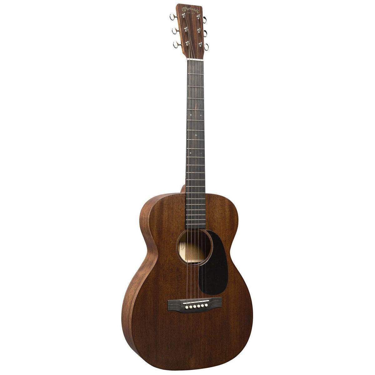 Đàn Guitar Acoustic Martin 0-17 Standard Series - Dark Mahogany