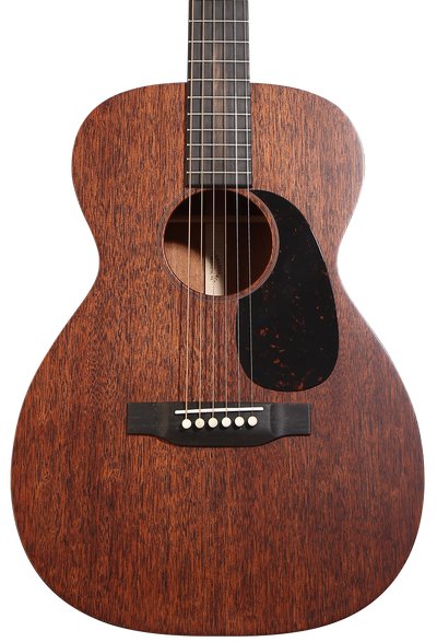 Đàn Guitar Acoustic Martin 0-17 Standard Series - Dark Mahogany