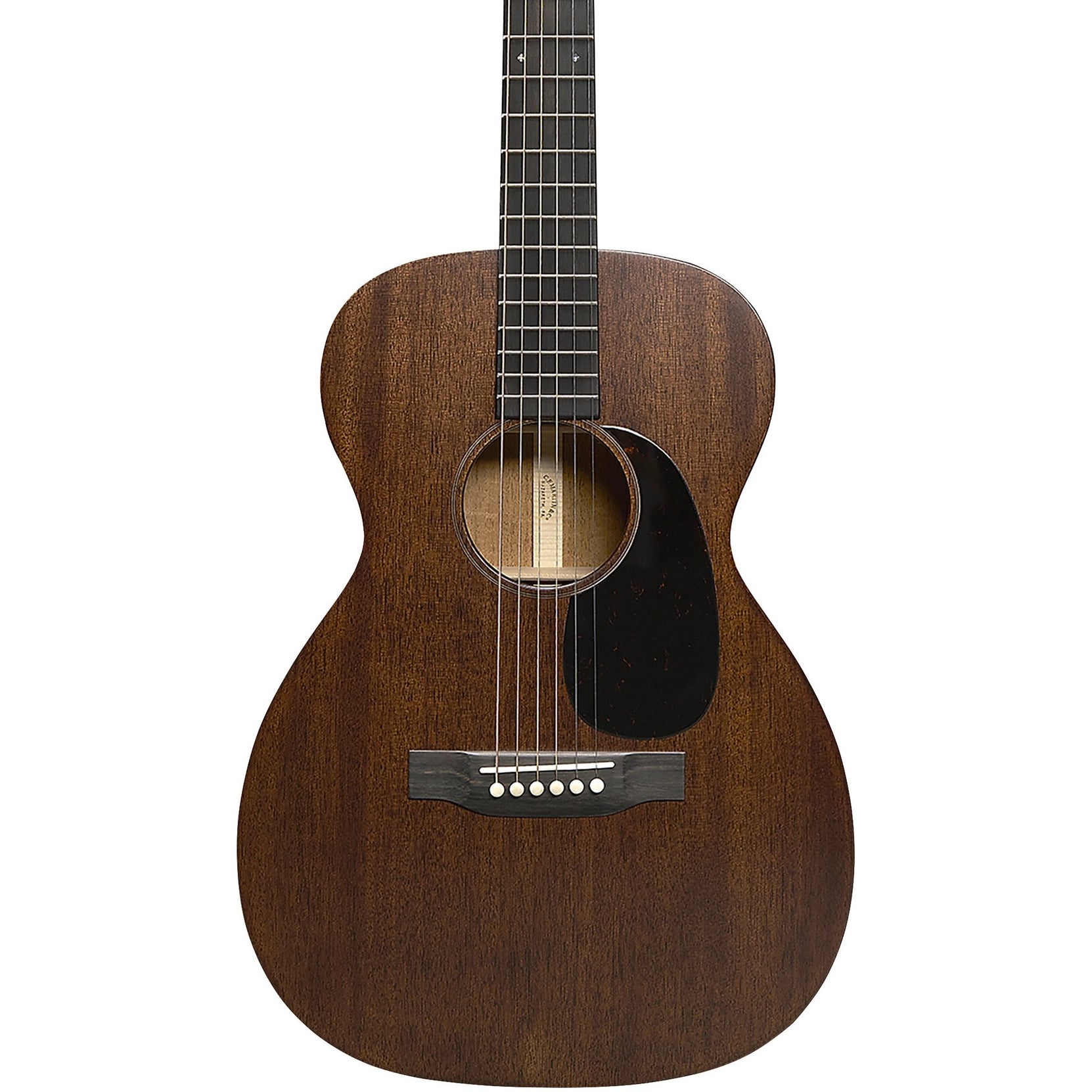 Đàn Guitar Acoustic Martin 0-17 Standard Series - Dark Mahogany