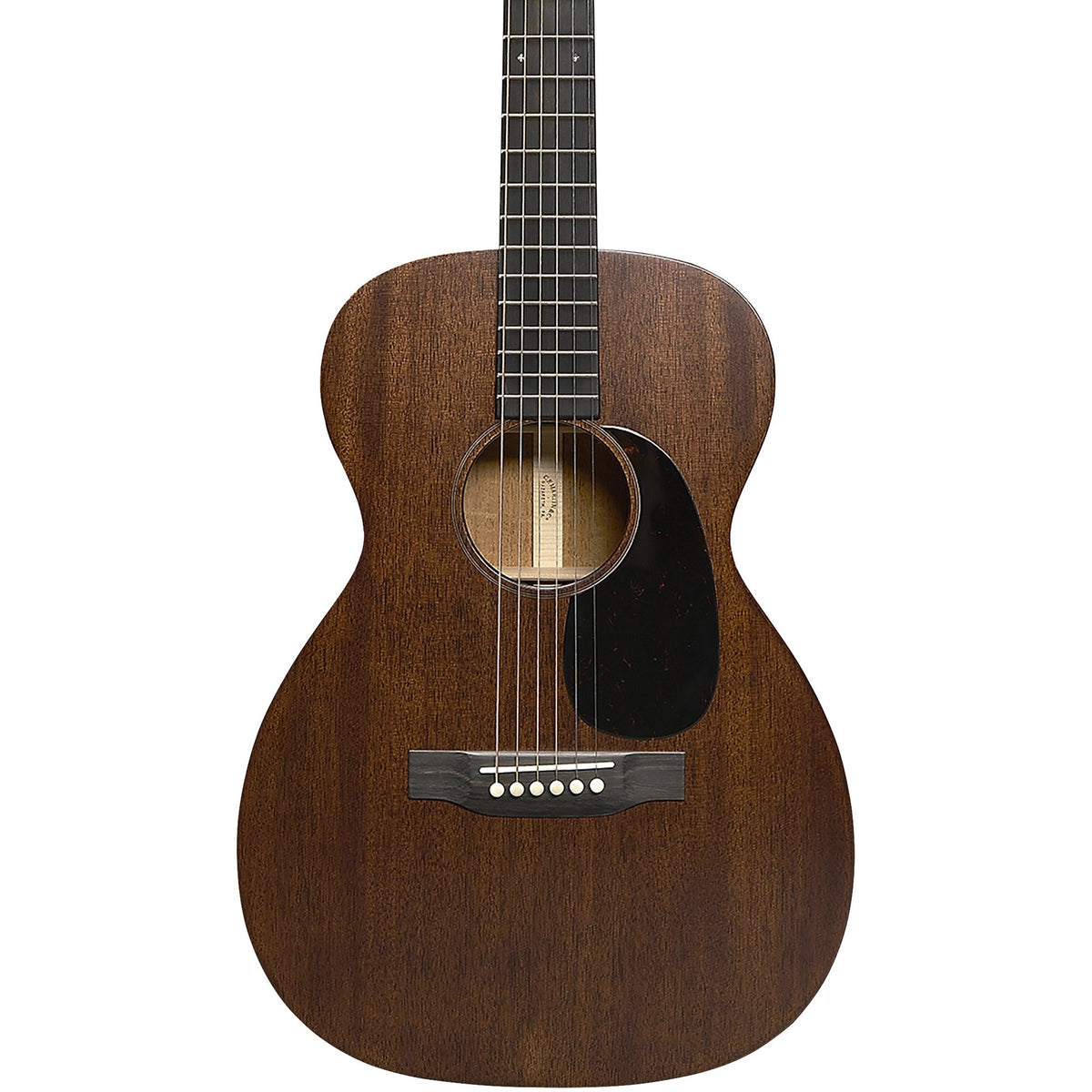 Đàn Guitar Acoustic Martin 0-17 Standard Series - Dark Mahogany