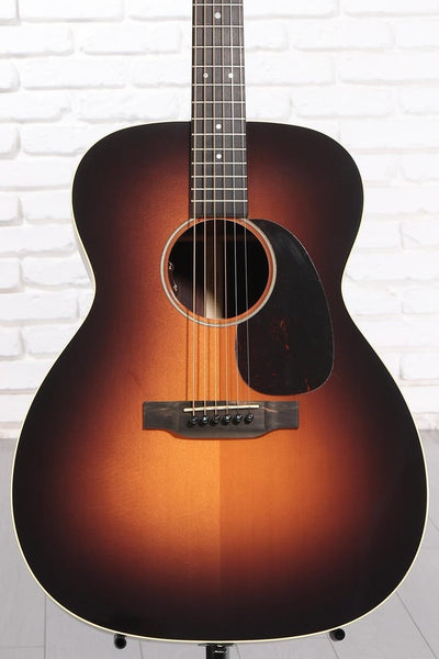 Đàn Guitar Acoustic Martin J-16E Jumbo 16 Series - 1935 Burst