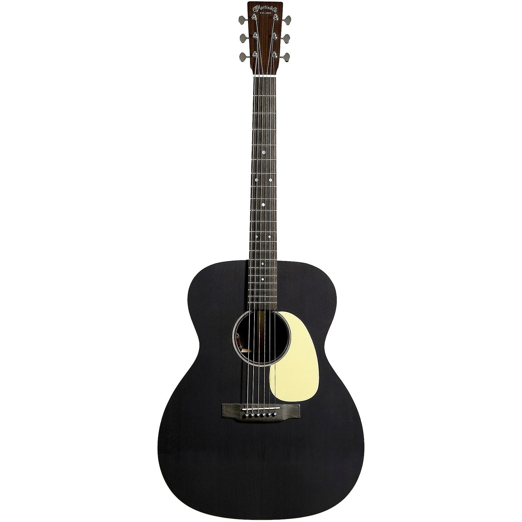 Đàn Guitar Acoustic Martin J-16E Jumbo 16 Series