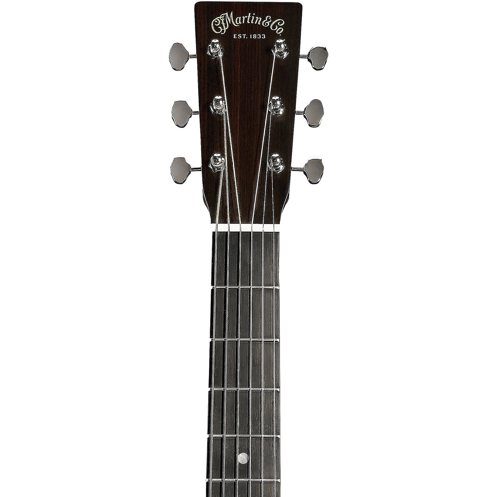 Đàn Guitar Acoustic Martin J-16E Jumbo 16 Series