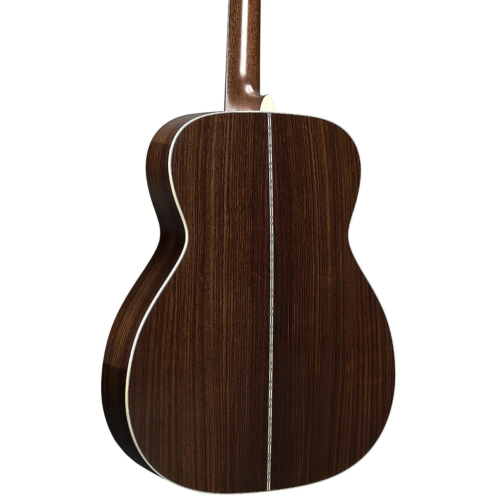 Đàn Guitar Acoustic Martin M-28 Standard Series - Natural-Mai Nguyên Music