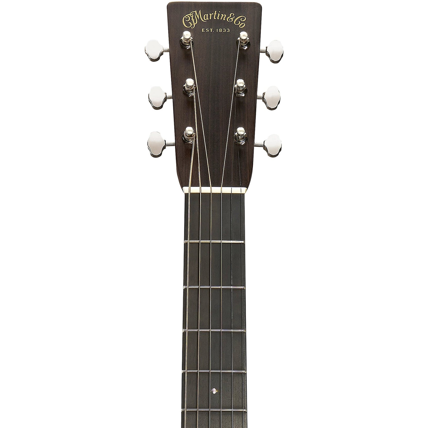 Đàn Guitar Acoustic Martin M-28 Standard Series - Natural-Mai Nguyên Music