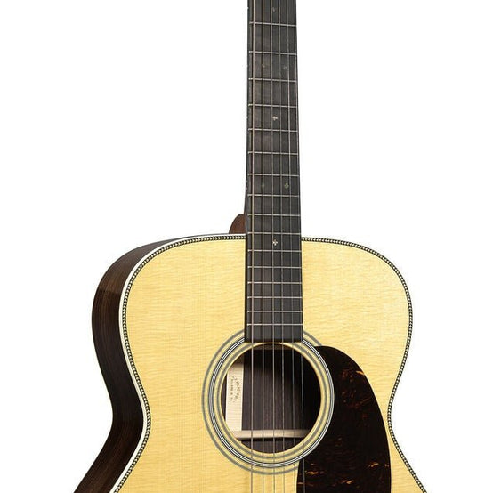 Đàn Guitar Acoustic Martin M-28 Standard Series - Natural-Mai Nguyên Music