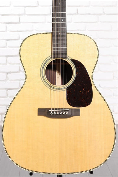 Đàn Guitar Acoustic Martin M-28 Standard Series - Natural