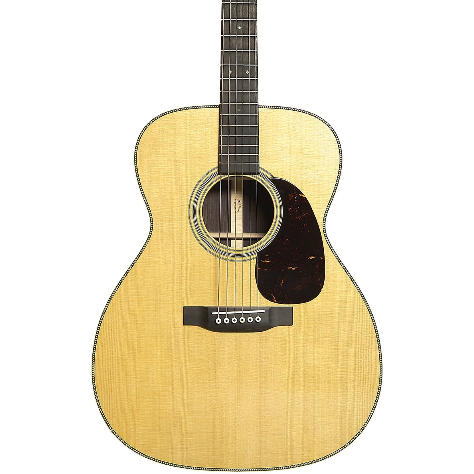 Đàn Guitar Acoustic Martin M-28 Standard Series - Natural-Mai Nguyên Music